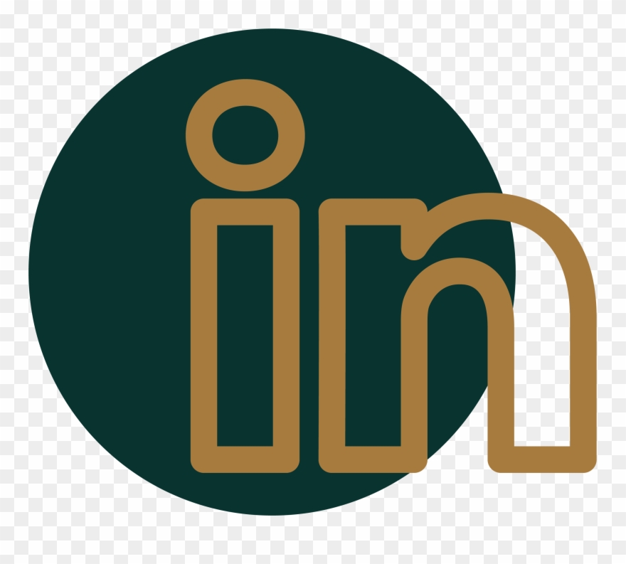 Follow Us - Circle Clipart