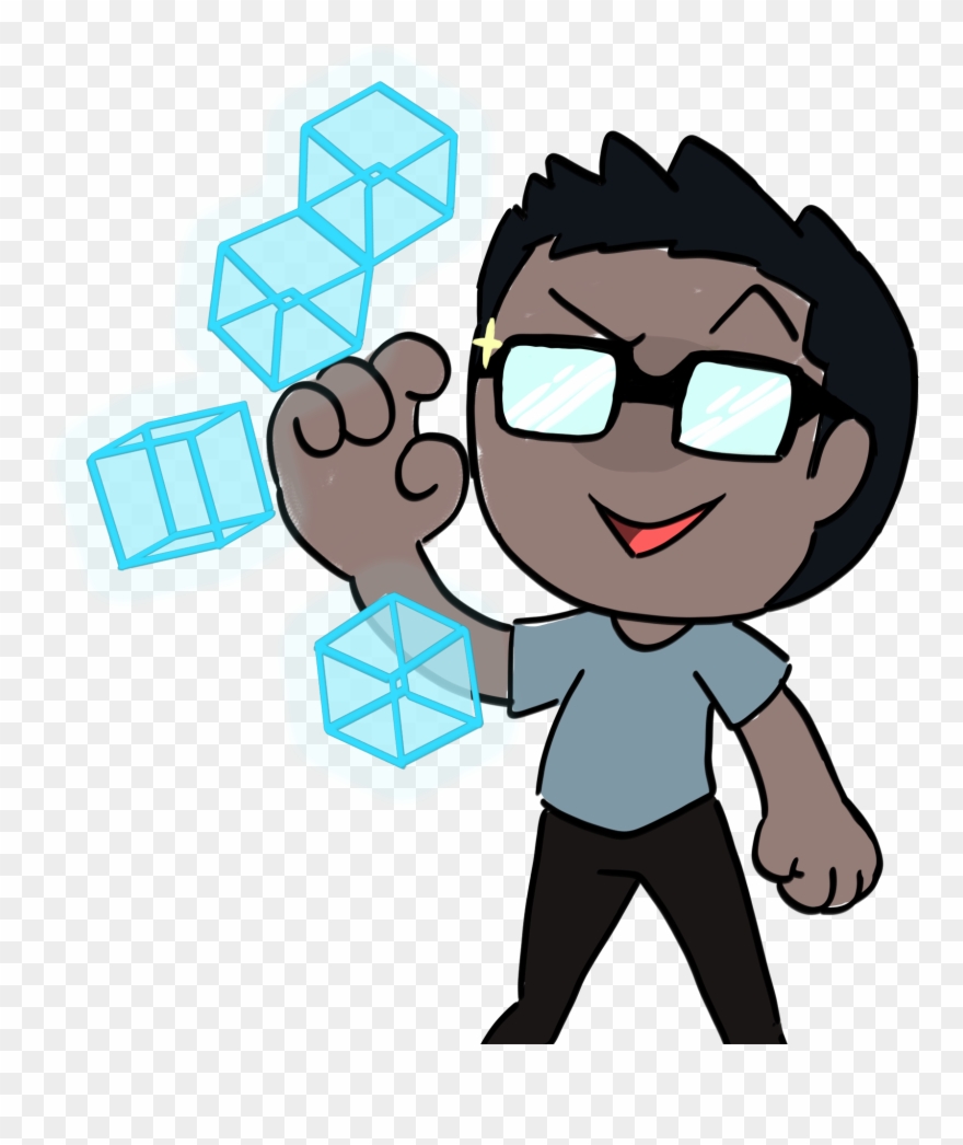 Alex Alfonso - Cartoon Clipart
