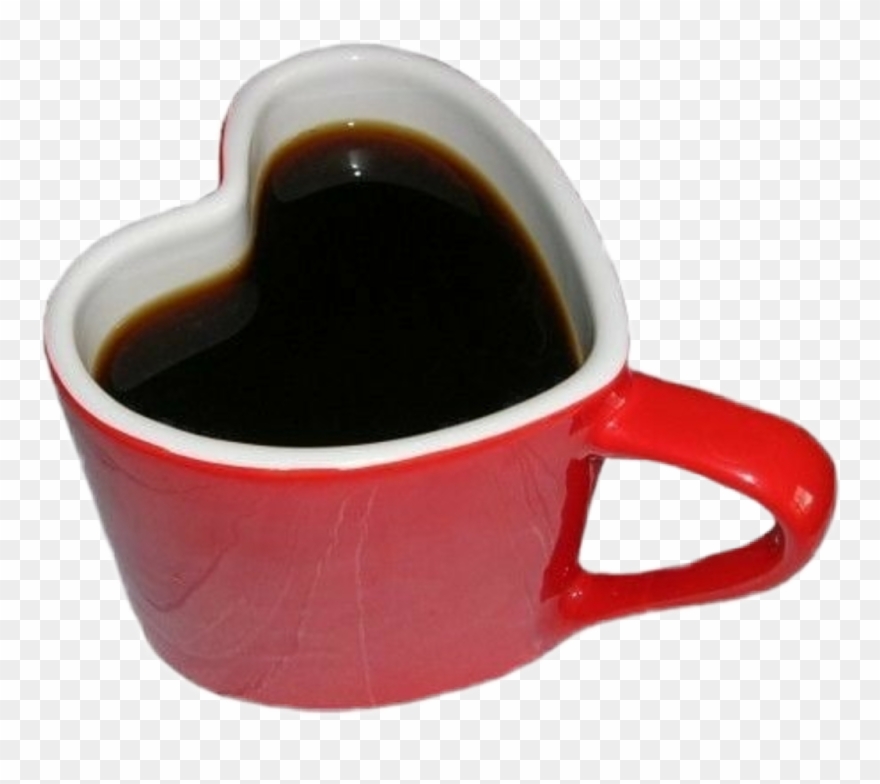 Coffee Sticker - Niche Coffee Png Clipart