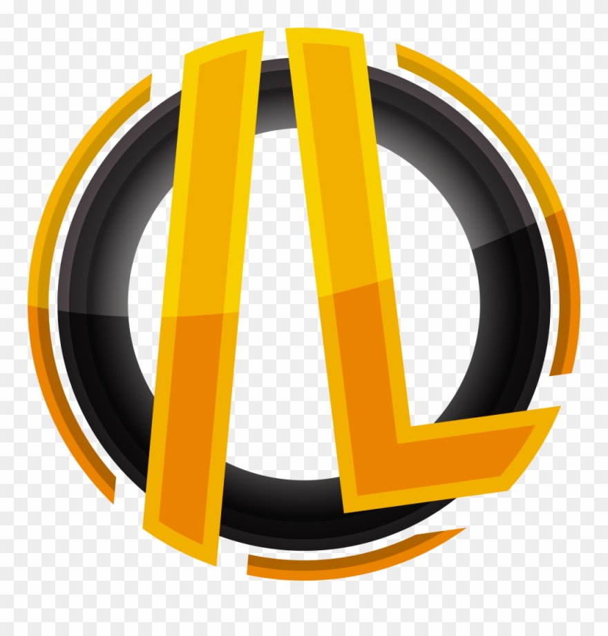 Invaded Lands Logo Clipart