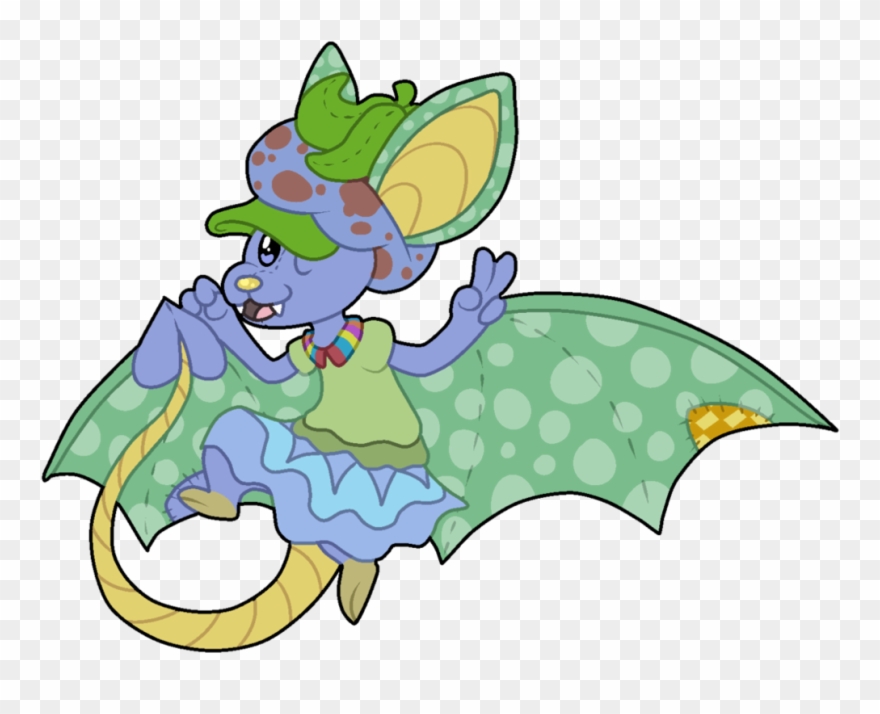 Small Beginnings - Cartoon Clipart