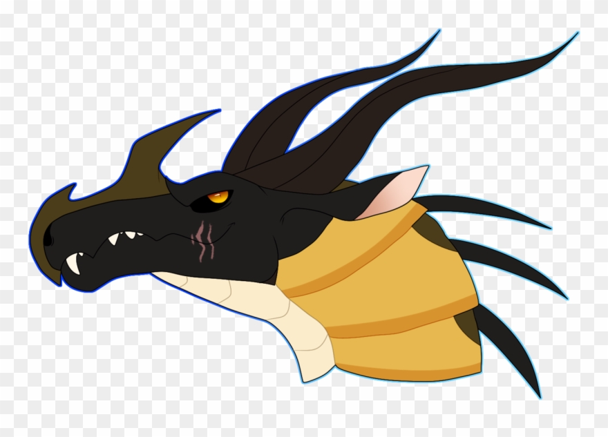 I've Fallen In Love With Hivewings Viaticus Is A Female - Hivewings Wof Clipart