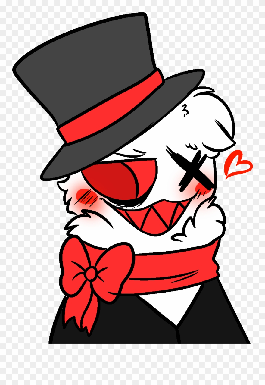 I Refuse To Die Small" - Cartoon Clipart