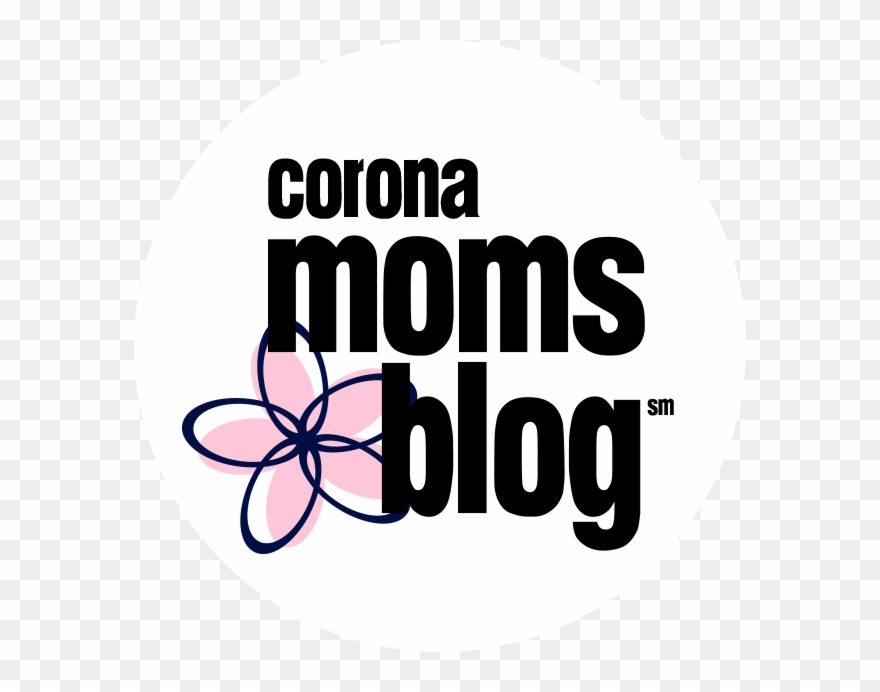 Corona Moms Blog - Graphic Design Clipart
