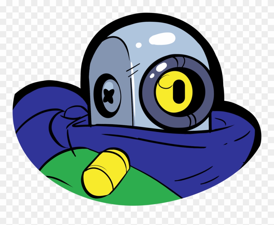 Brawl Stars Ricochet , Png Download Clipart