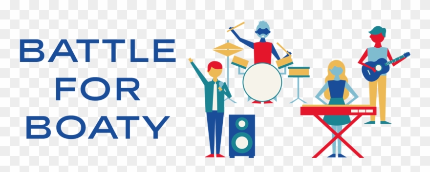 Battle Submission Clipart