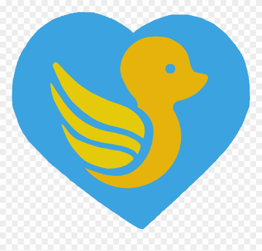 Duck Clipart