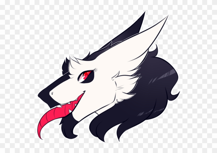 Ravenous Gaze~ - Cartoon Clipart