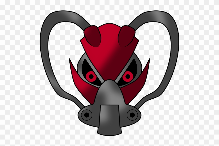 "sidorak Turns His Piping Hot Gaze" - Cartoon Clipart