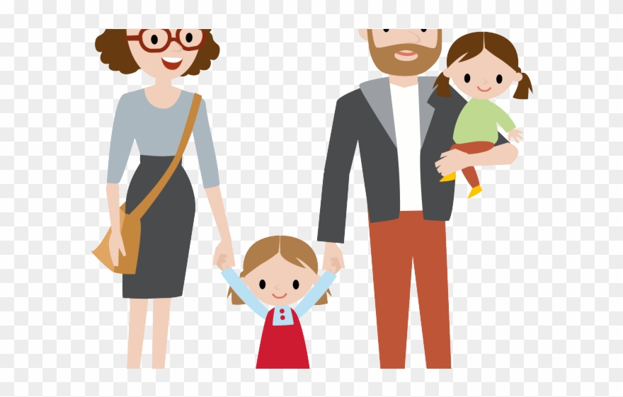 Atmosphere Clipart Environmental Club - Family Survey - Png Download