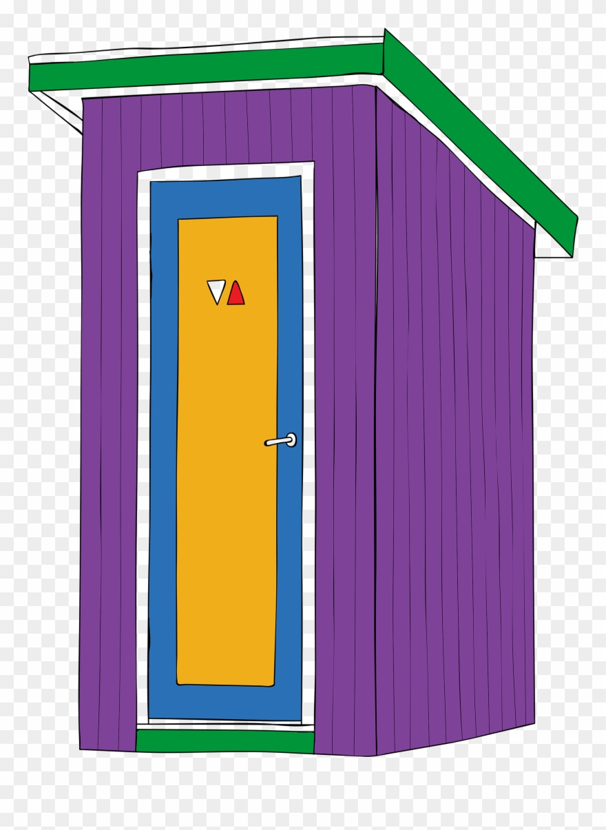 Shop - Shed Clipart