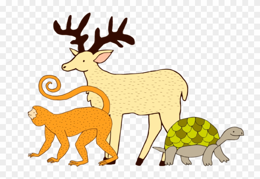 J Jellyfish - Cartoon Clipart