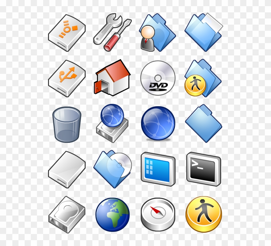 Search - Icon Clipart