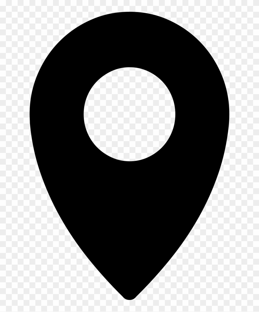 Png File Svg - Gps Icon Png Clipart