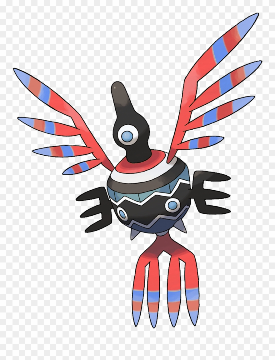 View Untitled , - Gen 5 Pokemon Flying Clipart