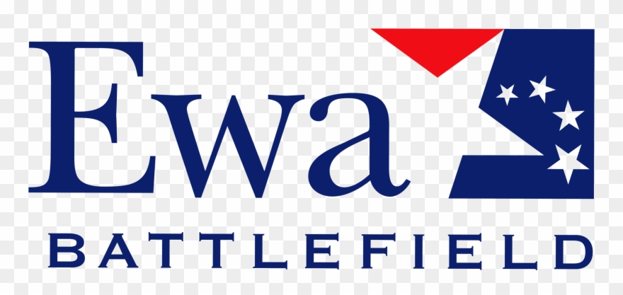 Ewabattlefieldlogo - Premier Body Armor Logo Clipart