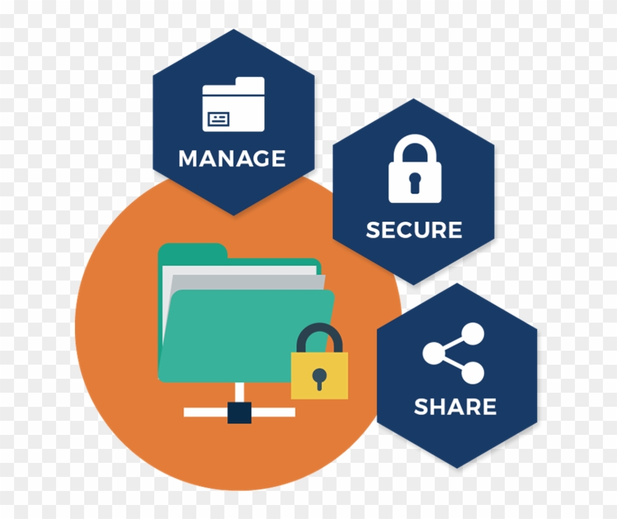 Share - Graphic Design Clipart