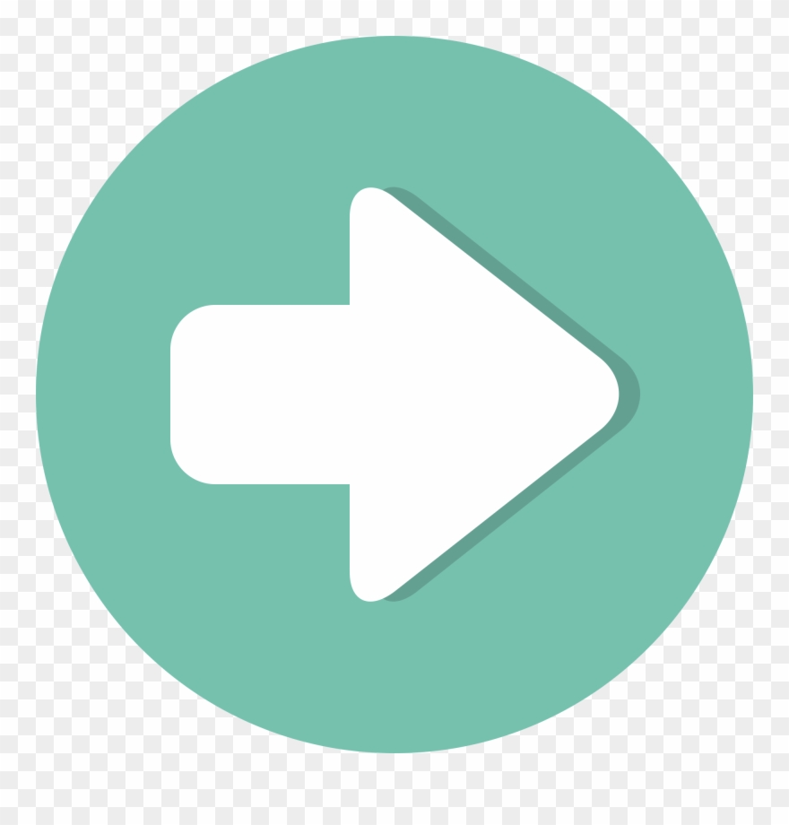 Previous Button Png Green Clipart