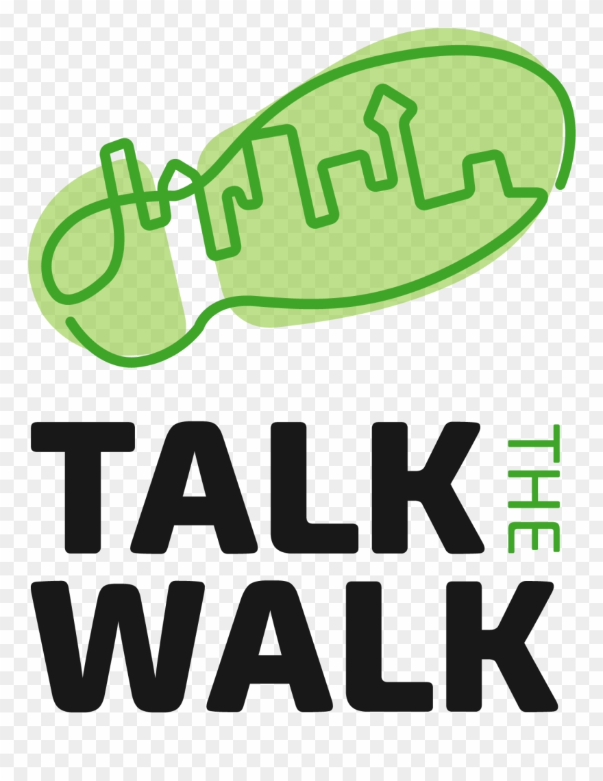 Talk The Walk - City Walking Tours Clipart