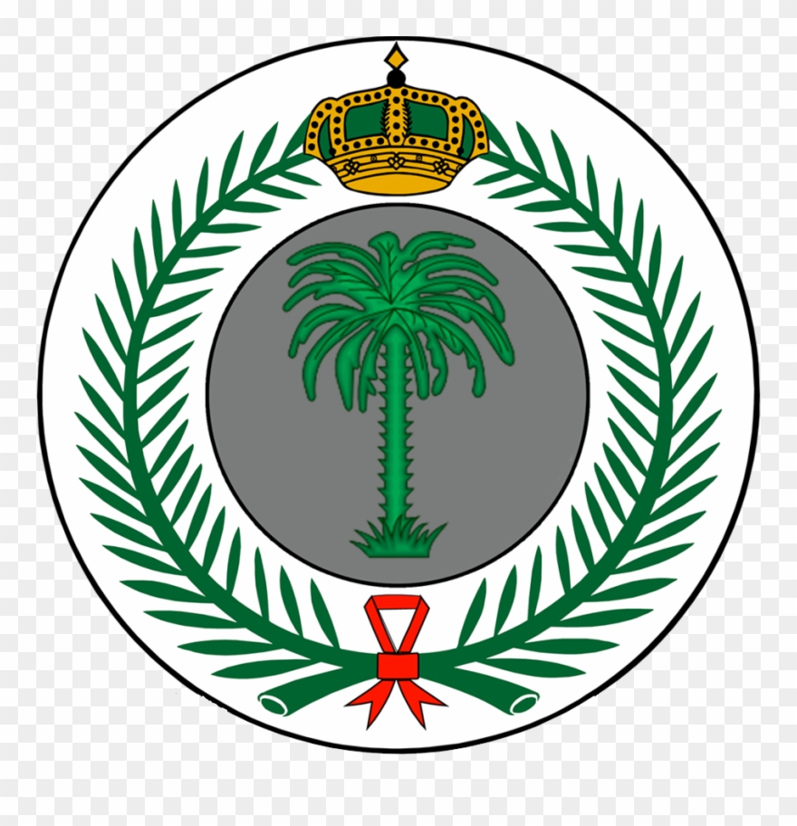 [nation/organization] Saudi Banking Clan - Saudi Arabia Army Logo Clipart