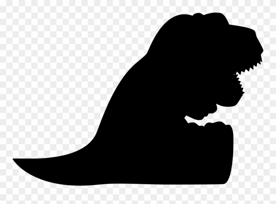 Download Png - Dinosaur Clipart