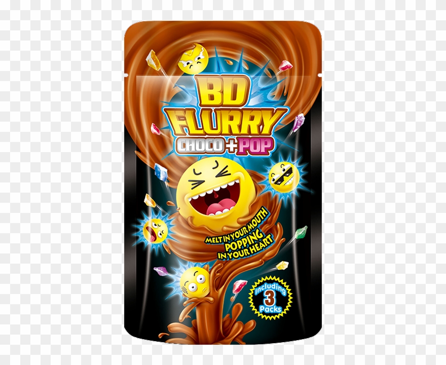 Chocolate - Graphic Design Clipart