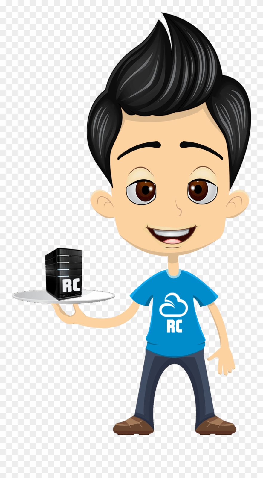 Best Mind Relaxing Music To Give You A Sense Of Calmness - Royal Clouds Clipart