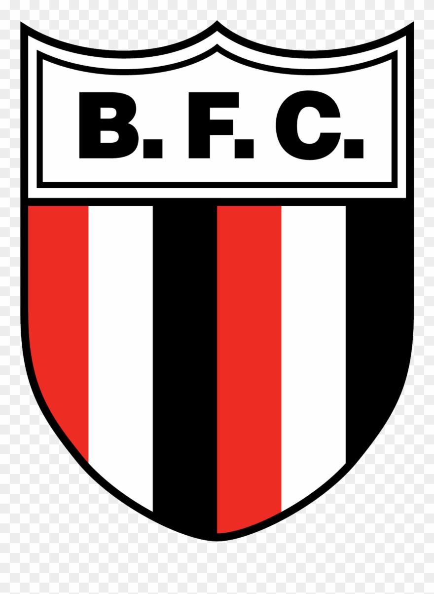 Botafogo Ribeirao Preto Sp - Botafogo Sp Logo Clipart