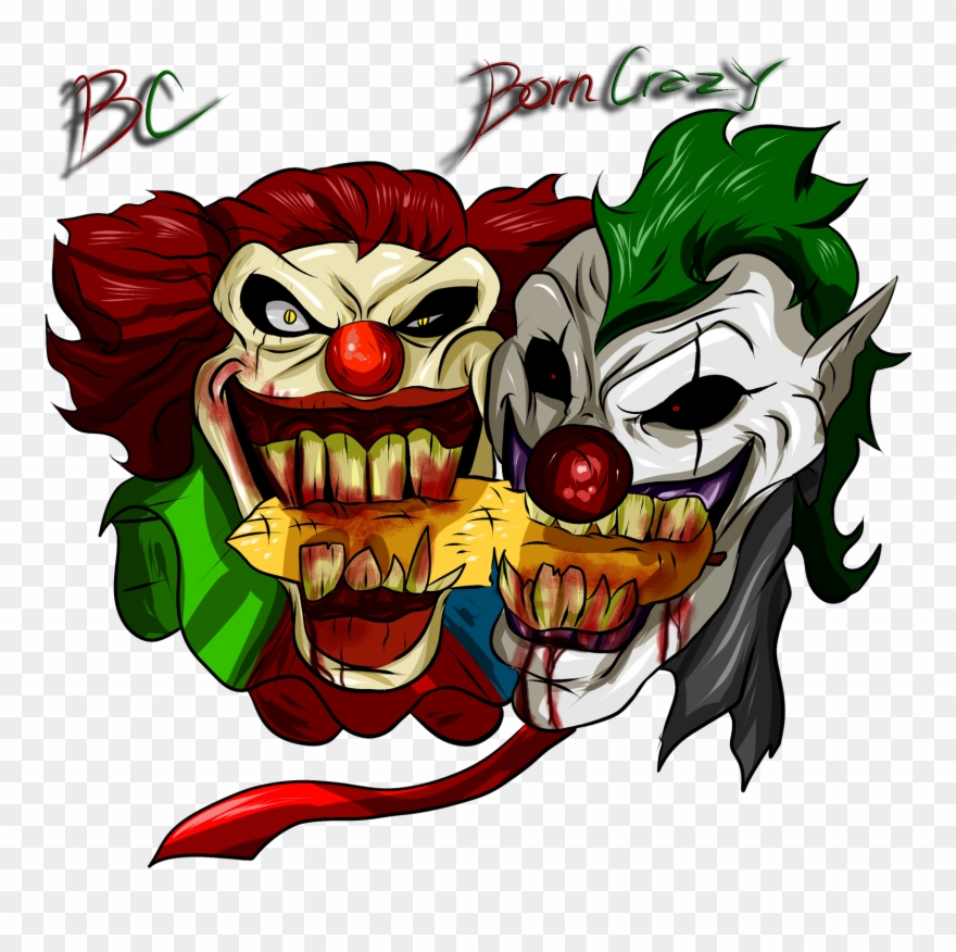 Fan Art Work - Cartoon Clipart