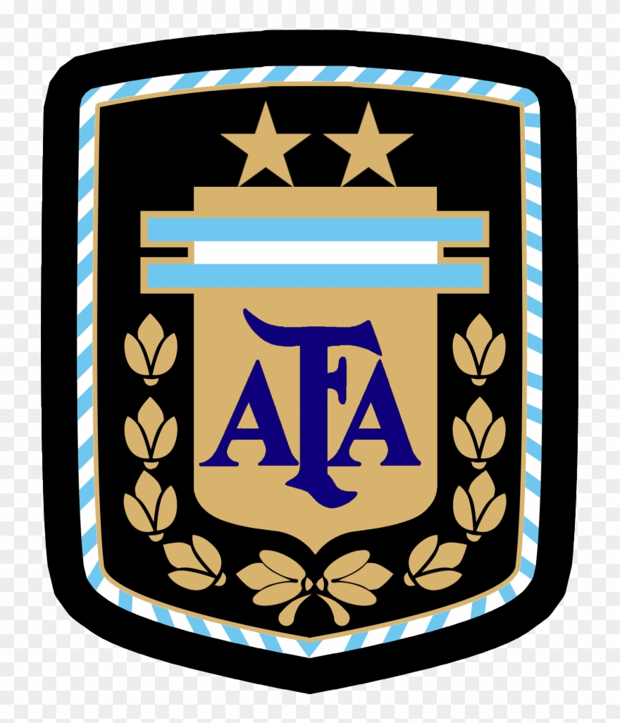 Escudoafa2 - Logo Afa 2015 Vector Clipart