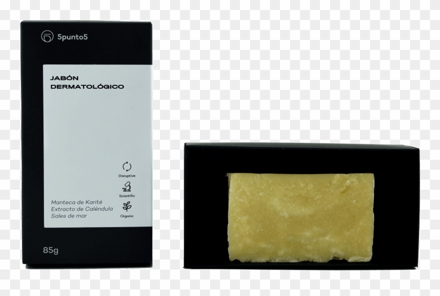 Disruptive - Cosmetics Clipart