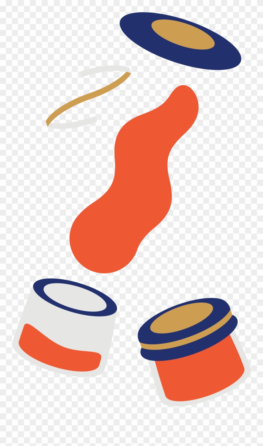 Jam Making Clipart