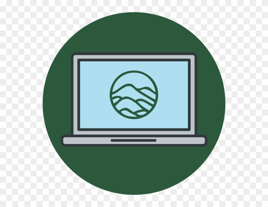 Technology - Emblem Clipart