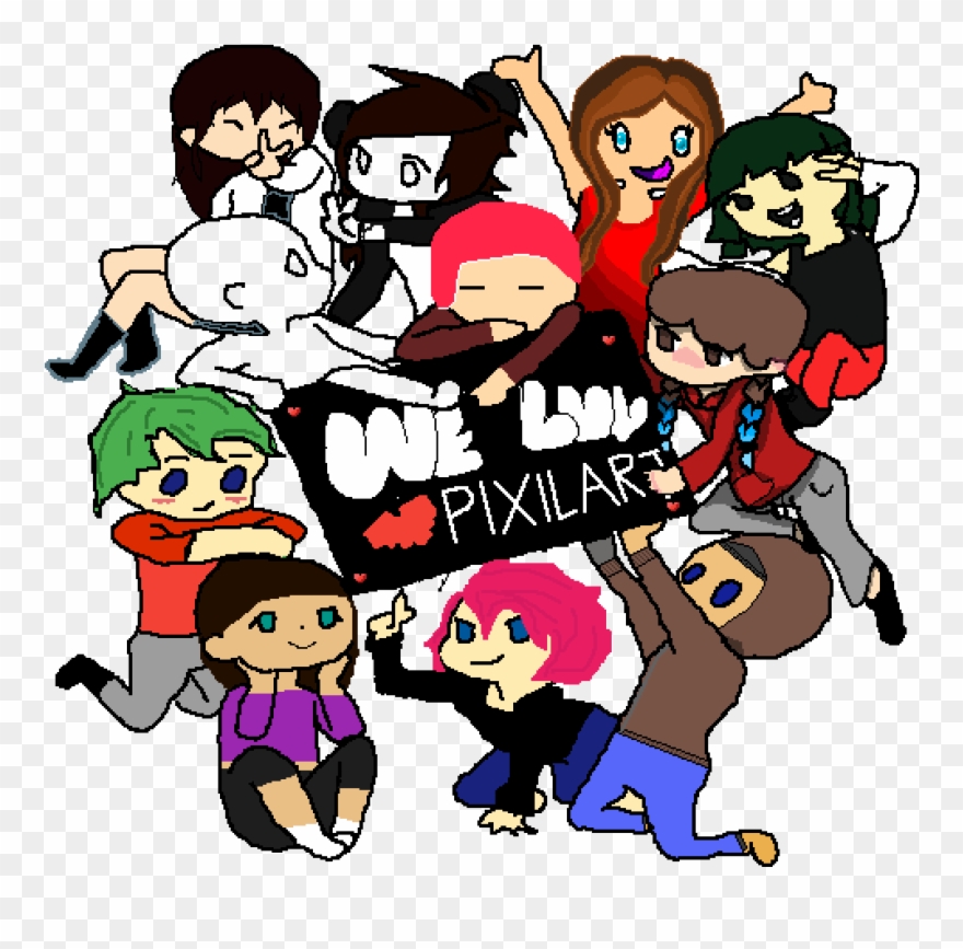 Add An Oc - Cartoon Clipart