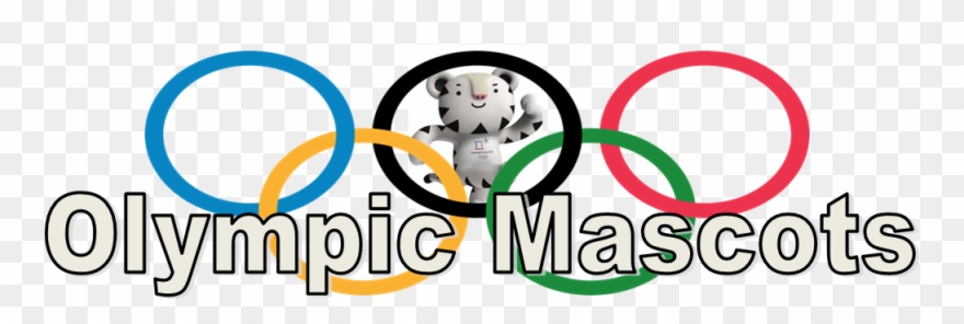 The Problem - Olympic Clipart
