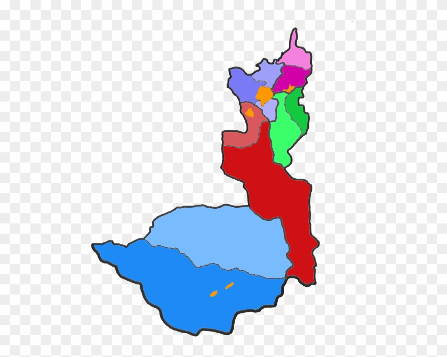 File - Amolcitymap2 - Map Clipart