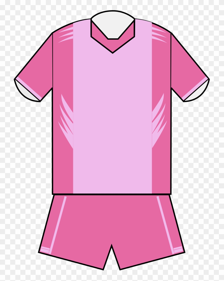 Penrith Panthers Pink Panthers Clipart