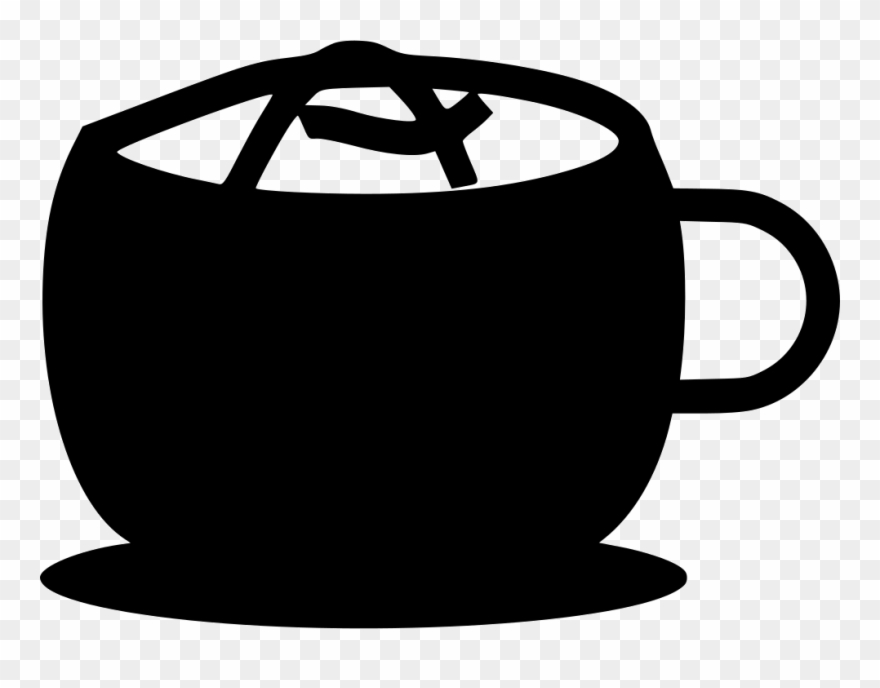 Cup Of Coffee Comments Clipart