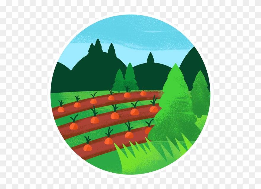 Negative Emissions Technologies Overview From Nas - Illustration Clipart