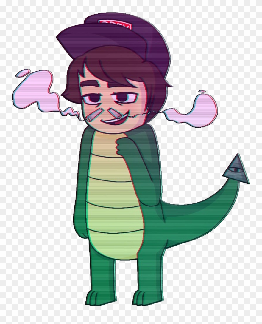 Is Here For Free Download On - Leafy Is Here Character Clipart