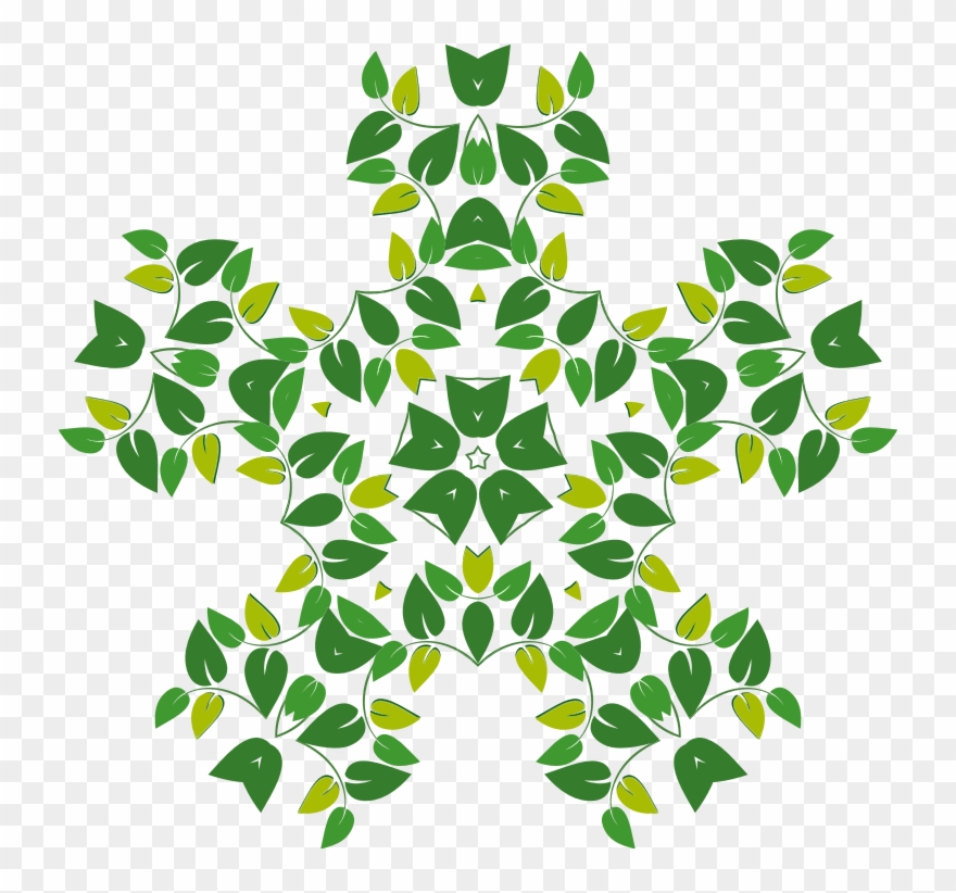 Medium Image - Clip Art Patterns Png Transparent Png