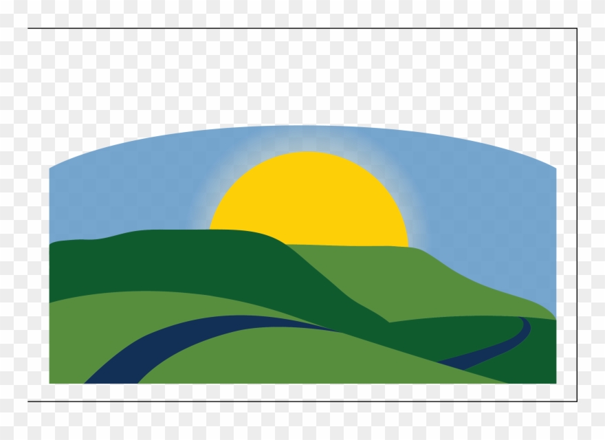 Updated Web Logo Icon-01 - Grass Clipart