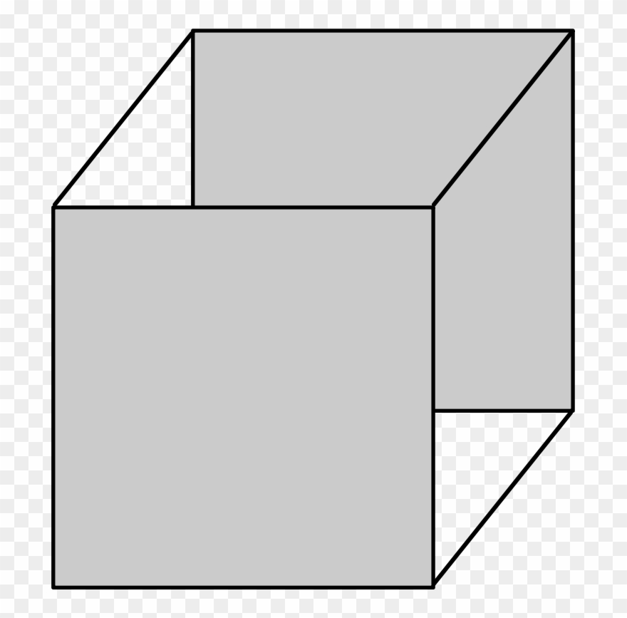 This Free Icons Png Design Of 3d Square Clipart