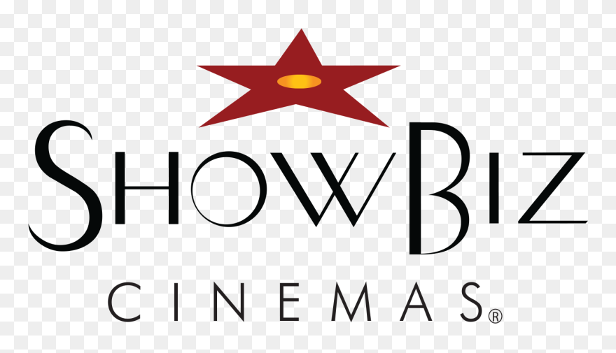 Sign In - Showbiz Cinemas Logo Clipart