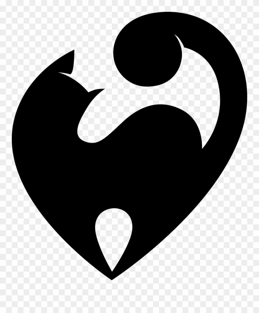 Cats Dogs Cats And Dogs Heart Shaped Comments - Pet Vector Clipart