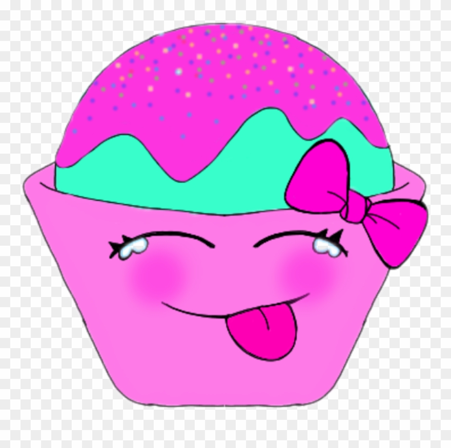 Kaway Sticker Clipart