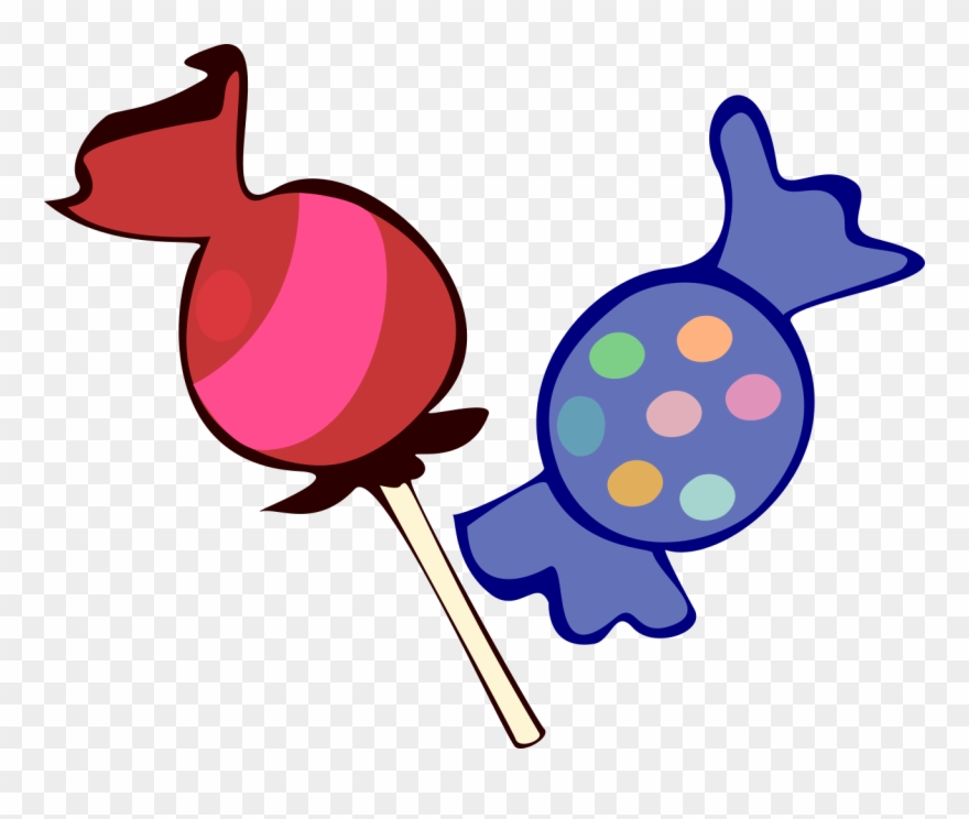 Dulce - Imagenes Png De Un Dulce Clipart
