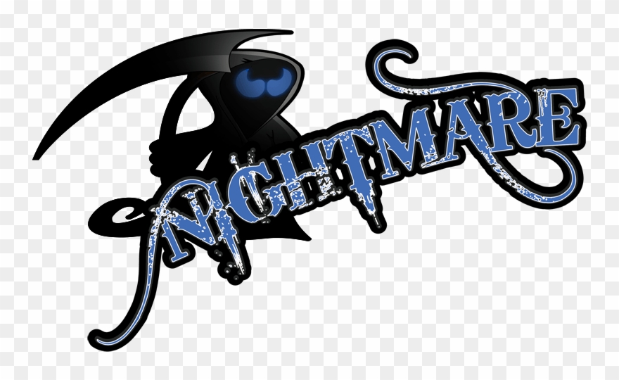 Nightmare Clipart