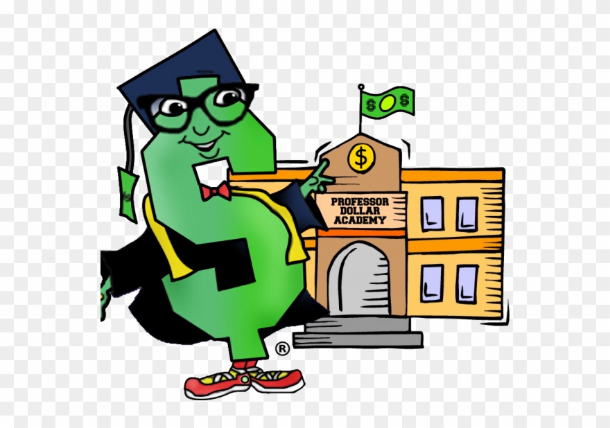 Minors 2 Millionaires - Cartoon Clipart