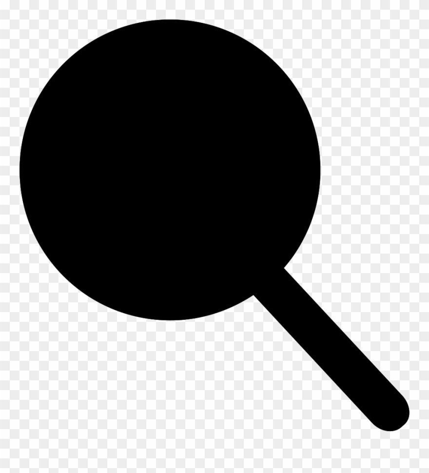 Png File - Black Circle Clipart